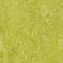 Линолеум Forbo Marmoleum Marbled Real 3224 / 322435 Chartreuse  | FLOORDEALER